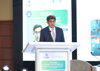 Building Powerhouses: Investors Urged to Transform Uganda’s Industrial Real Estate