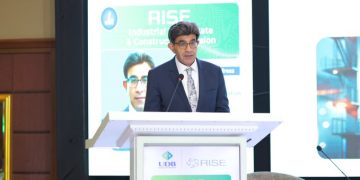 Building Powerhouses: Investors Urged to Transform Uganda’s Industrial Real Estate