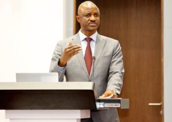 Ggoobi Pushes Internal Audit Reforms to Strengthen Public Spending Governance