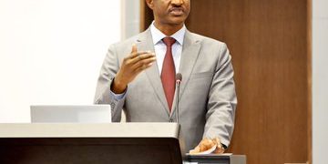 Ggoobi Pushes Internal Audit Reforms to Strengthen Public Spending Governance