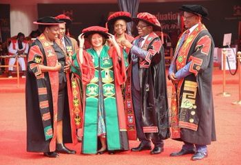 Ggoobi Pushes Internal Audit Reforms to Strengthen Public Spending Governance