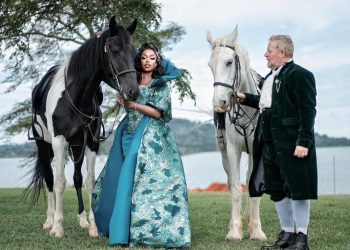 Tanqueray and Mami Deb Set for an Exclusive Viewing Party This Thursday