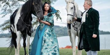 Tanqueray and Mami Deb Set for an Exclusive Viewing Party This Thursday