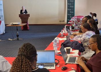 Kenya and Uganda Move to Implement Trade Agreement to Reduce Border Delays