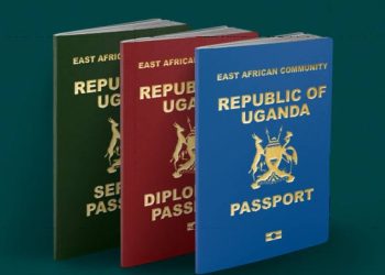 Uganda, UAE Activate Visa-Free Travel for Diplomatic and Official Passport Holders