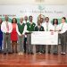 Aga Khan Students Recognised for regional competition win as JA Uganda and Absa Launch 2026 2026 Company of the Year Competition