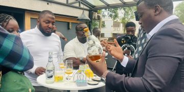 Single Malts Mentorship Takes Centre Stage at February’s Big Meeting