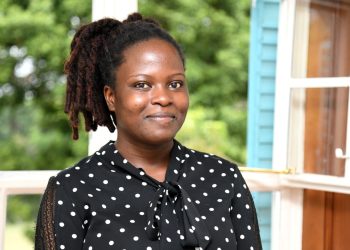 Makerere’s Top Science Student Ziribaggwa Wants to Follow in Kadaga’s Footsteps