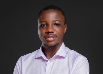 Simon Mungudit: Makerere’s Top Male Science Graduate and Rising Petroleum Geoscience Star