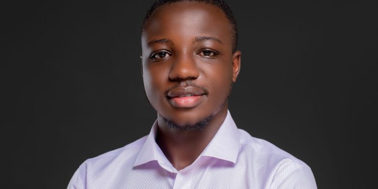 Simon Mungudit: Makerere’s Top Male Science Graduate and Rising Petroleum Geoscience Star