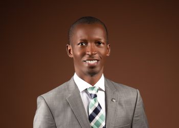 UDB Appoints Peter Mukuru Director of Business Technology