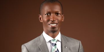 UDB Appoints Peter Mukuru Director of Business Technology