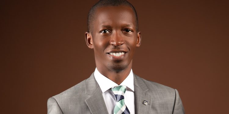 UDB Appoints Peter Mukuru Director of Business Technology