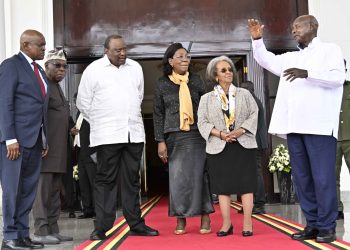 Java House Marks 12 Years in Uganda, Opens New Branch in Naguru