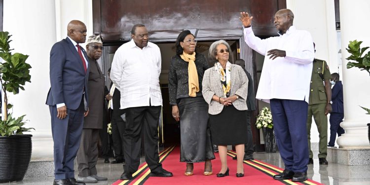 Java House Marks 12 Years in Uganda, Opens New Branch in Naguru