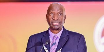 Ernest Rubondo’s Decade of Stewardship that Positioned Uganda for First Oil