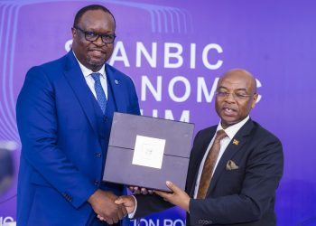 Kalifungwa Urges Inclusive Growth as Uganda Approaches First Oil