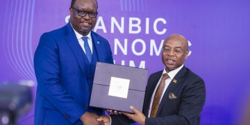 Kalifungwa Urges Inclusive Growth as Uganda Approaches First Oil Era