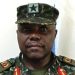 CDF Appoints Brig Gen Jackson Pande Kajuba New UPDF Armoured Division Commander
