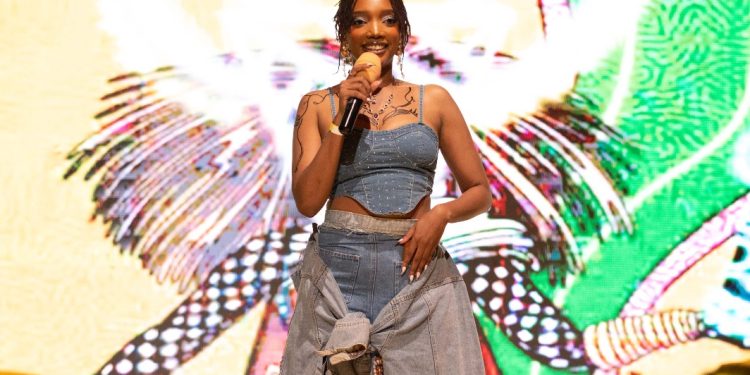 Kashushu: The Digital Visionary set to headline the Guinness Smooth Creators Lab this Friday