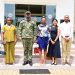 Gen Muhoozi Kainerugaba Hosts Kenya’s First Daughter Charlene Ruto