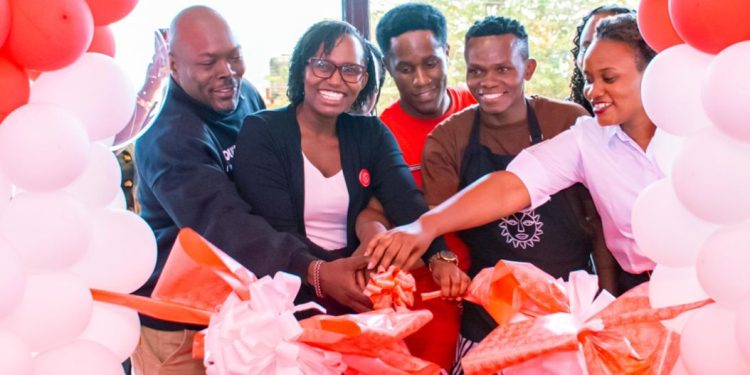 Java House Marks 12 Years in Uganda, Opens New Branch in Naguru