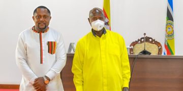 Henry Lutwama Appointed Special Presidential Assistant on Bataka Affairs