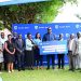 Stanbic Bank Boosts Bunyoro University with Shs50m ICT Hub Investment