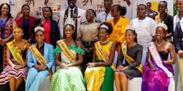 Miss Tourism Uganda 2026 Launched with Focus on AI, Culture and Innovation