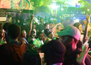 Smirnoff Fiesta 2026 Kicks Off in Mukono