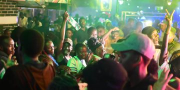 Smirnoff Fiesta 2026 Kicks Off in Mukono