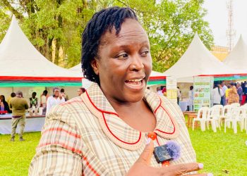 Makerere Showcases Science Innovations, Solar Cooking Technology at CoNAS Exhibition