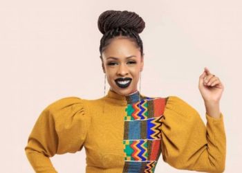 Deddan Takes on Malaika at The Singleton’s BBQ Wars