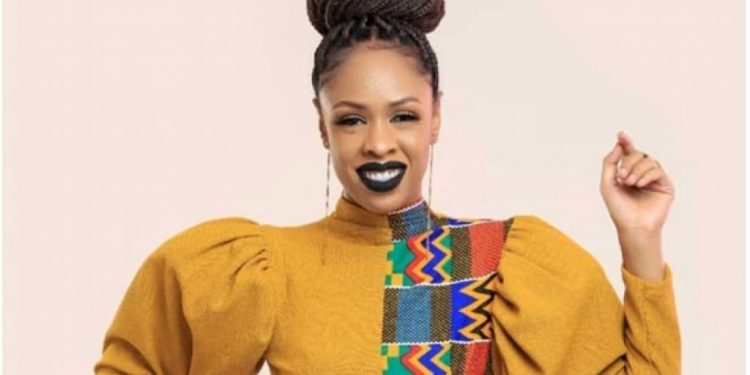 Deddan Takes on Malaika at The Singleton’s BBQ Wars