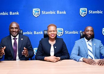 Stanbic Bank Launches “Kikole Ku Speedii” to Accelerate Digital Banking