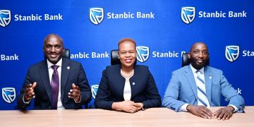 Stanbic Bank Launches “Kikole Ku Speedii” to Accelerate Digital Banking