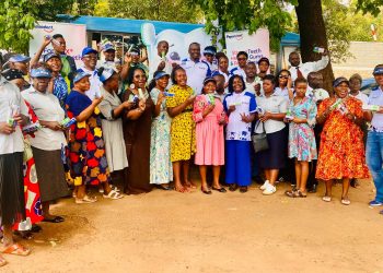 Pepsodent’s ‘Do the 2’ Drive Targets 100,000 Pupils for Brighter Futures