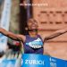Ethiopia’s Fotyen Tesfay Smashes Course Record with Historic Barcelona Marathon Win