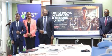 NSSF Launches 60-Day Amnesty to Recover Shs30bn in Employer Arrears