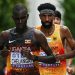 Abel Chelangat Wins Barcelona Marathon with Stunning Personal Best