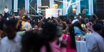 Baileys Brings Ultimate Adult Indulgence to Old School RnB Picnic