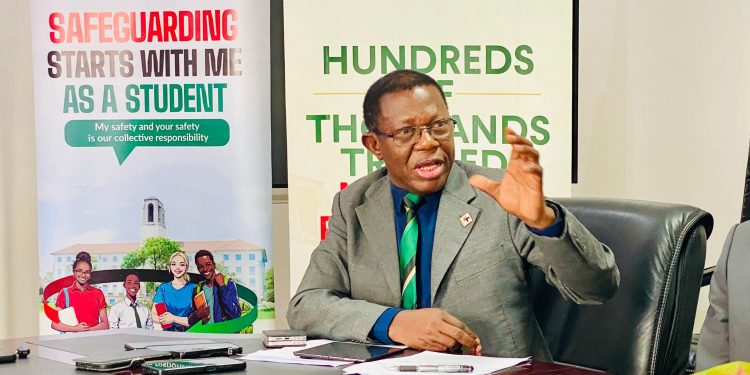 Makerere Digitises Academic Records, Calls for Graduate Scholarship Scheme