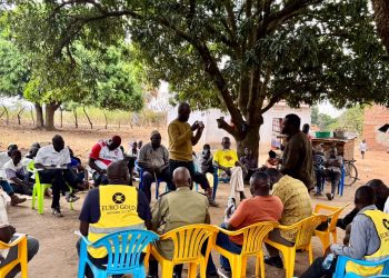 Energy Ministry Grants Euro Gold Refinery Mining License in Yumbe