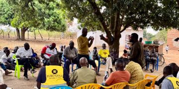 Energy Ministry Grants Euro Gold Refinery Mining License in Yumbe