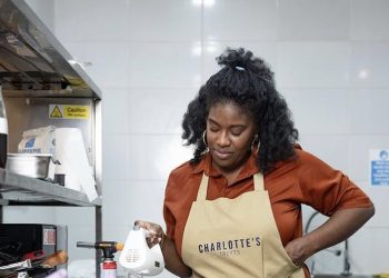 Caribbean Taste Lands in Kampala for The Singleton Chef’s Table