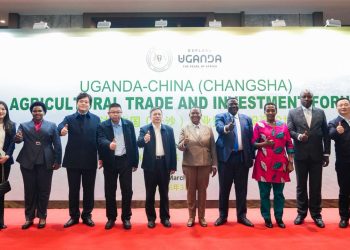 Owomugisha Becomes First Female Chairperson of Makerere Guild Electoral Commission