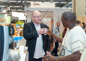Swiss Coffee Professionals Visit Uganda to Strengthen Industry Partnerships