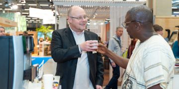 Swiss Coffee Professionals Visit Uganda to Strengthen Industry Partnerships