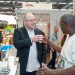 Swiss Coffee Professionals Visit Uganda to Strengthen Industry Partnerships