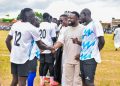 Mungu Feni Calls For Unity in West Nile as  Al Sham Medical Center Wins Eid Tournament in Arua